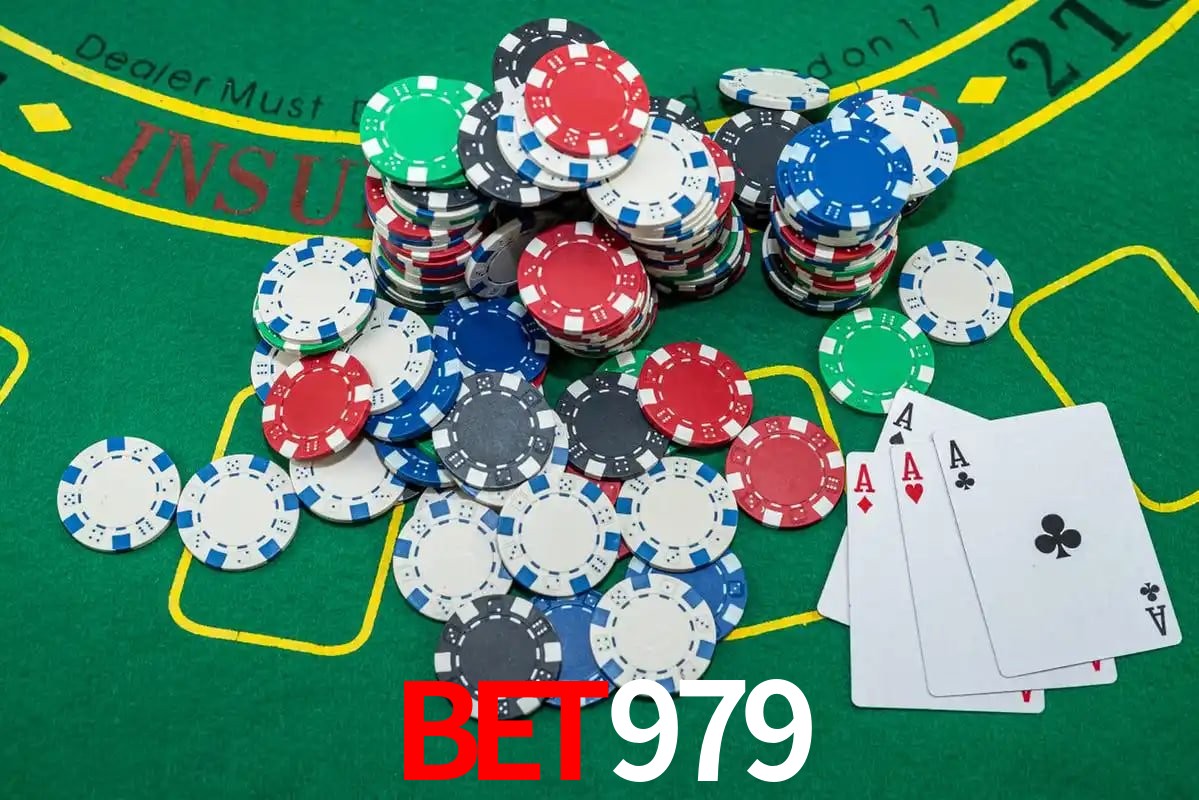 Experiência VIP BET979
