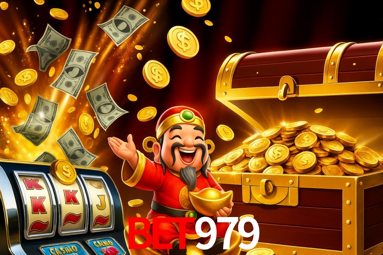 Estatísticas BET979