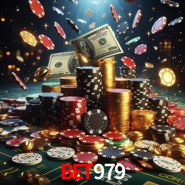 Casino VIP BET979