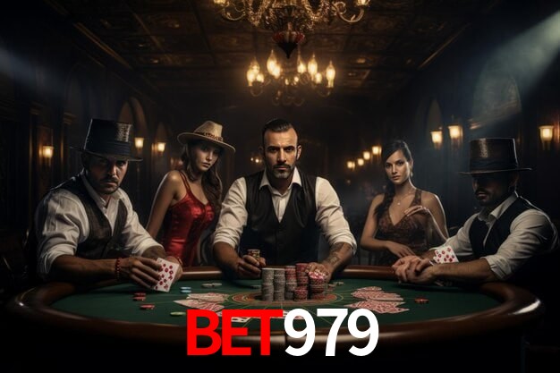 Torneios BET979