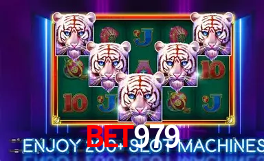 A Popularidade dos Caça-Níqueis no BET979