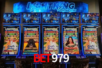 Explorando a Categoria de Eventos em Apostas na BET979