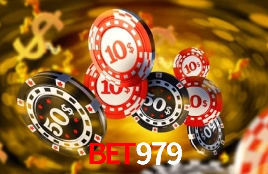 Provedores de Jogos BET979