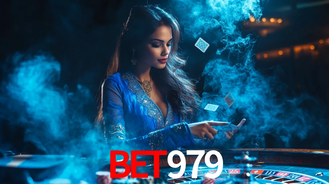 Apostas de Futebol BET979