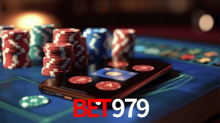 Diretório de Jogos BET979