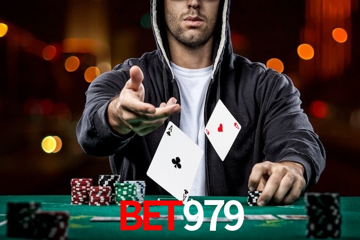 Jogos Exclusivos BET979