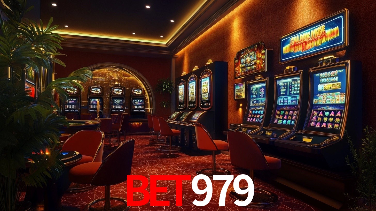 Bônus Diários BET979