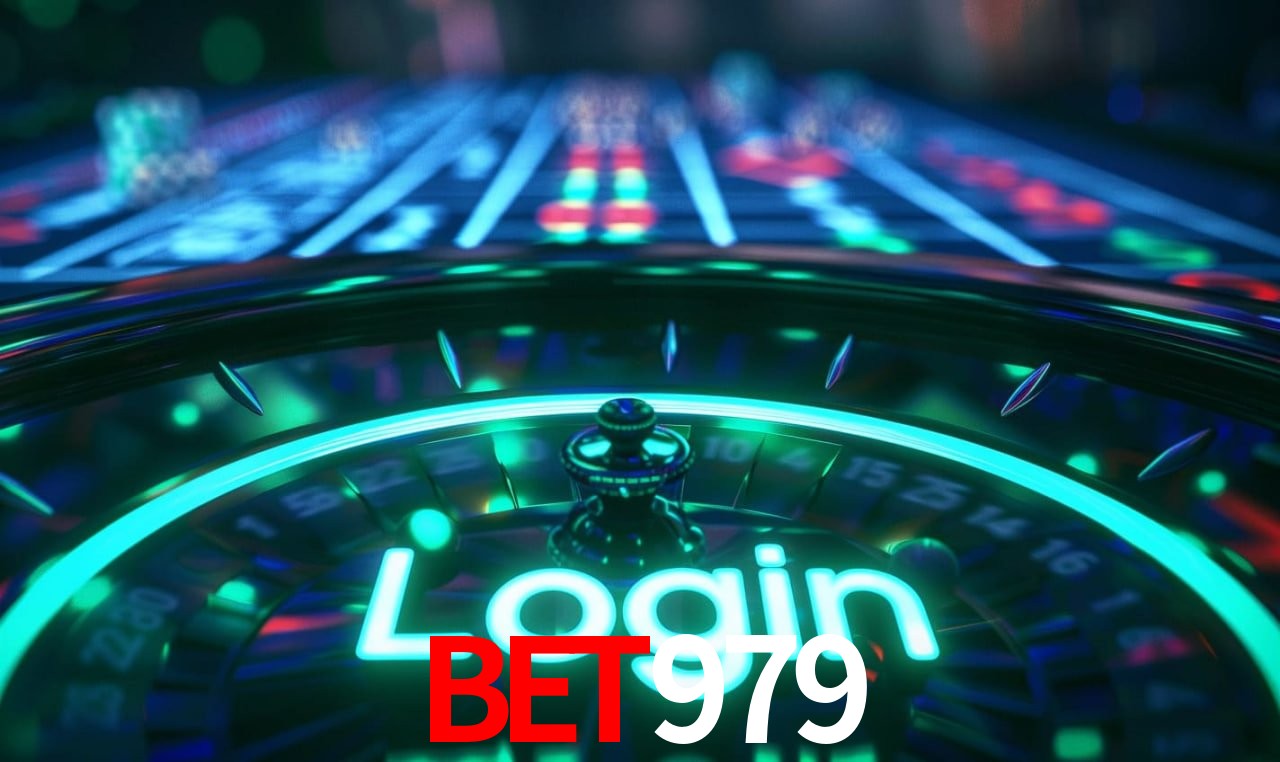 Login Seguro BET979