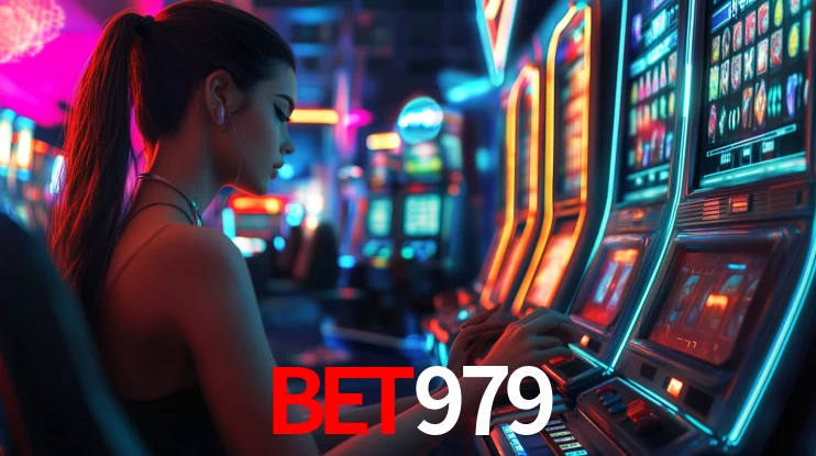 BET979 win