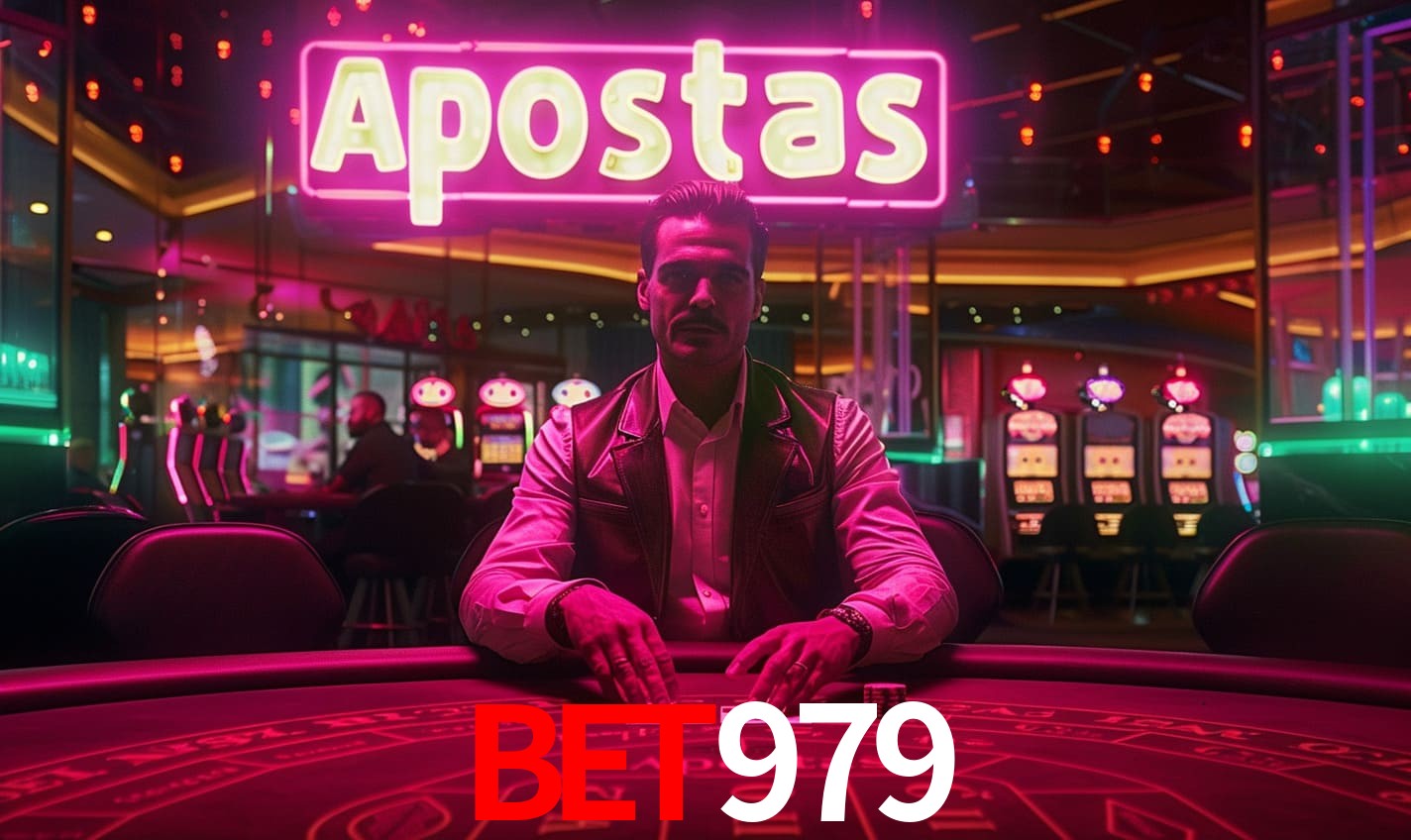 Apostas de Tênis BET979