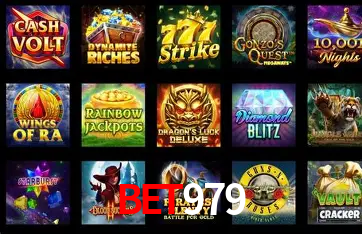 A Emoção da Loteria na BET979: Uma Chance de Mudança de Vida