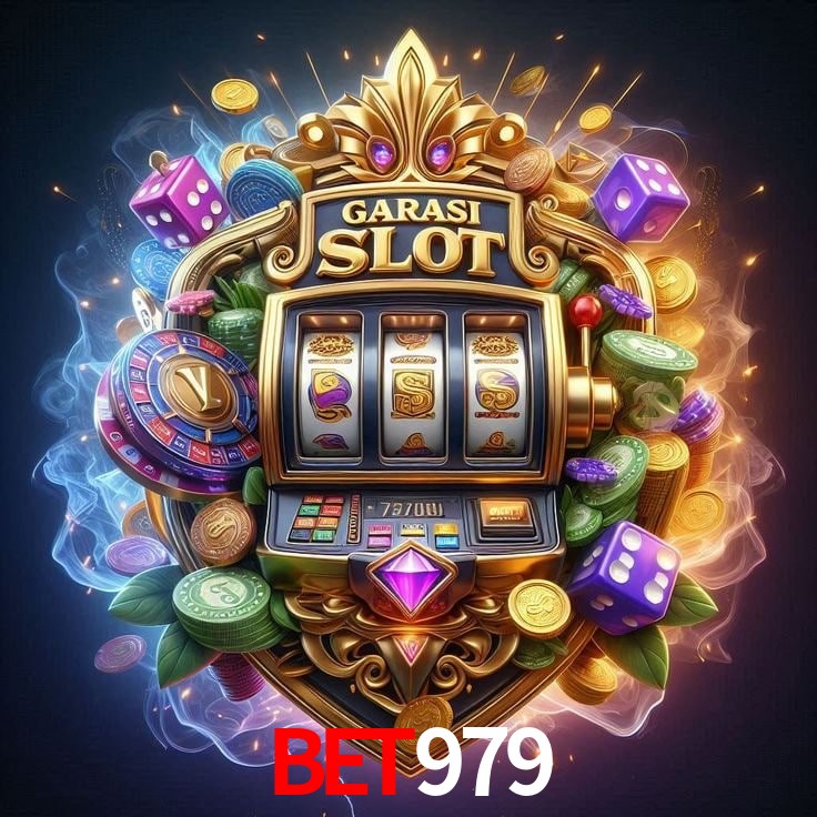Diretório de Jogos BET979