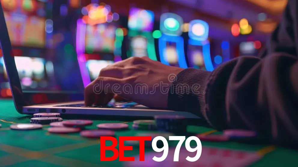 Apostas de Tênis BET979