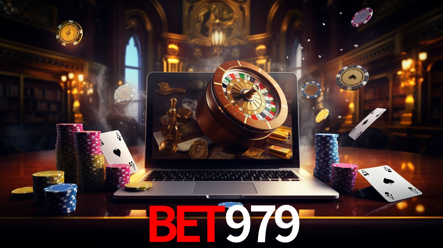 APP oficial da BET979 para mobile