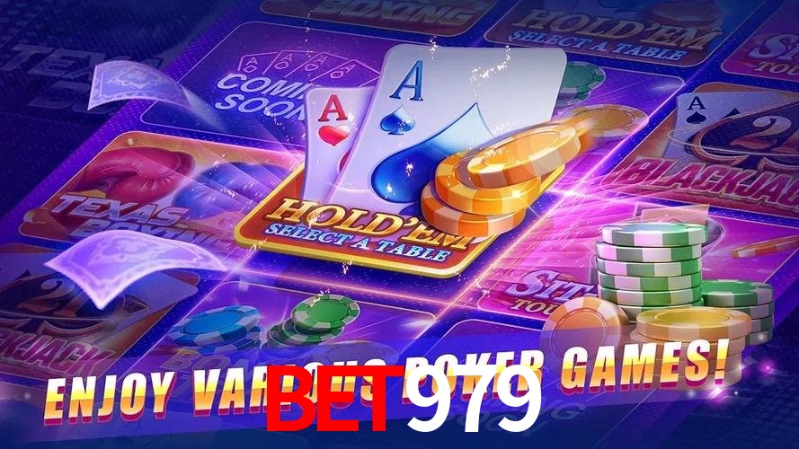 Bônus Diários BET979