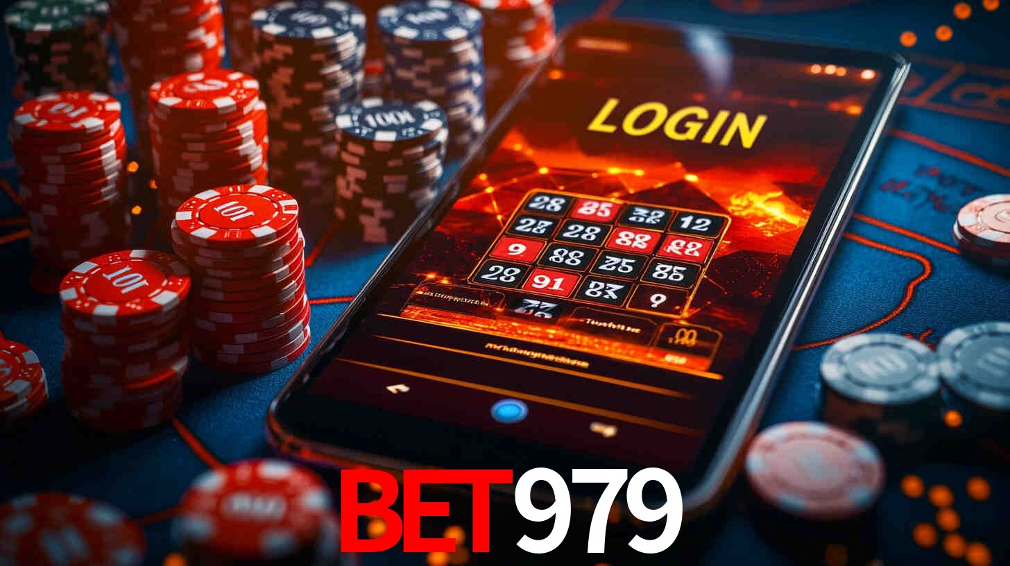 Bônus Generosos e Exclusivos no BET979 para Você!