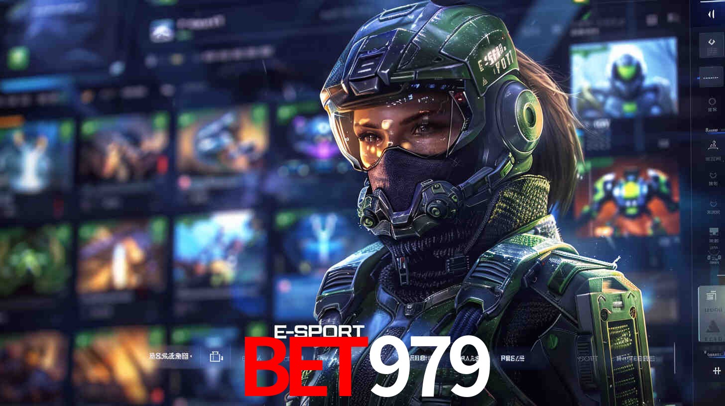A Experiência Imersiva dos Cassinos Ao Vivo no BET979