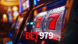 Recursos de Bônus BET979