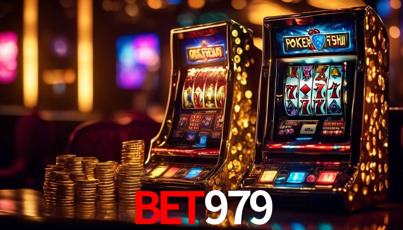 Jogos Exclusivos BET979
