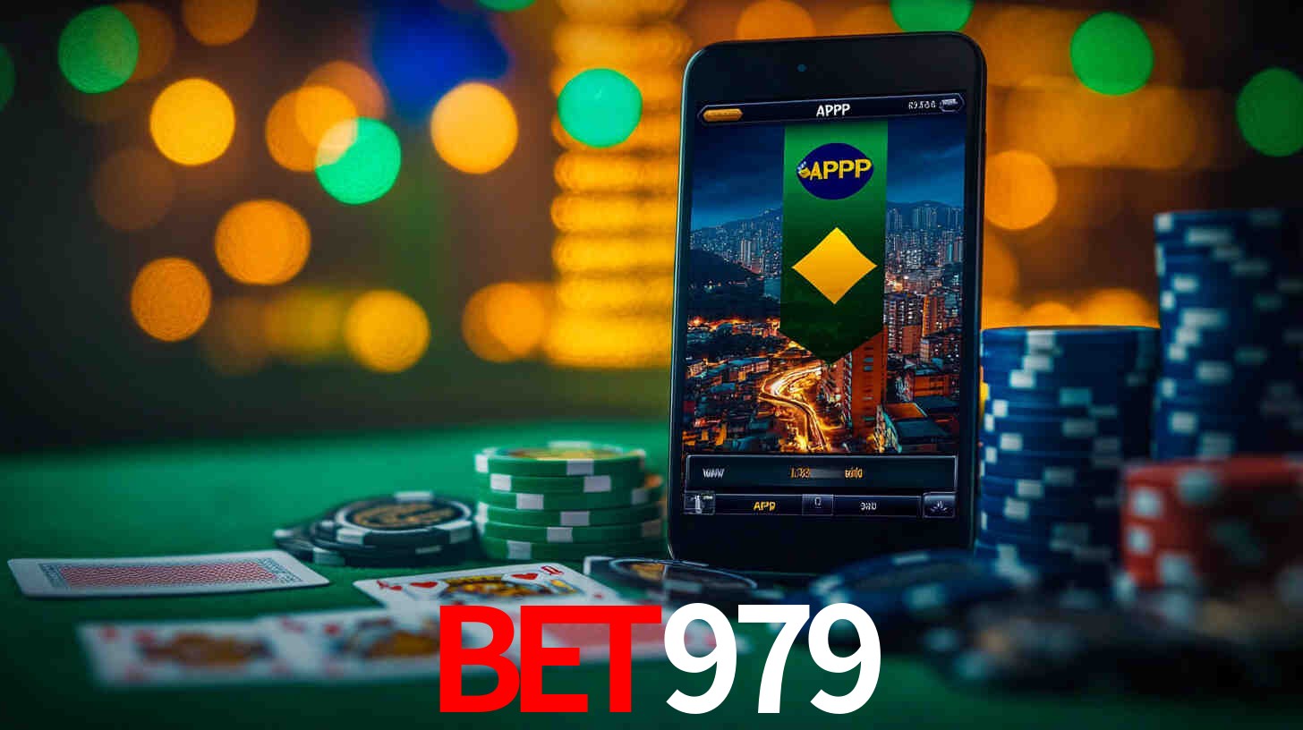 cassino BET979