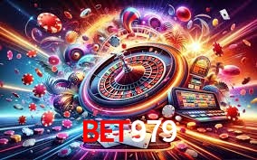 Cadastro Rápido BET979
