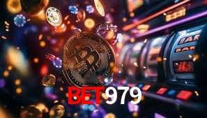 Mesa de Blackjack BET979