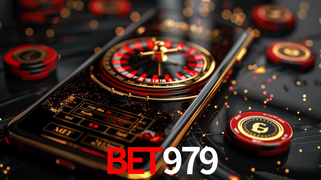 Mesa de Blackjack BET979