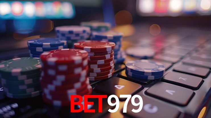 Casino Ao Vivo BET979
