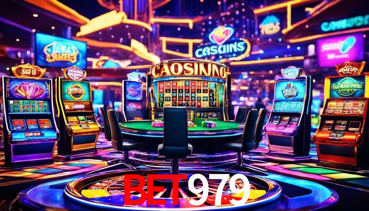 Sistemas de Segurança BET979