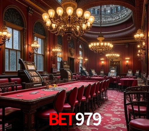 Cadastro Rápido BET979