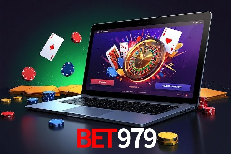 Benefícios da Conta BET979