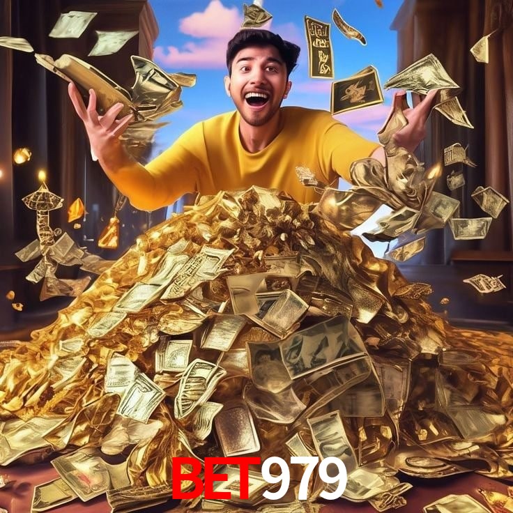 Estatísticas do Jogo BET979