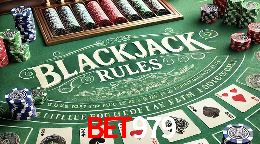 Casino VIP BET979