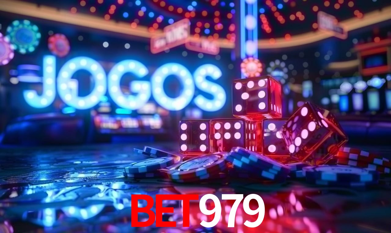 Apostas de Futebol BET979