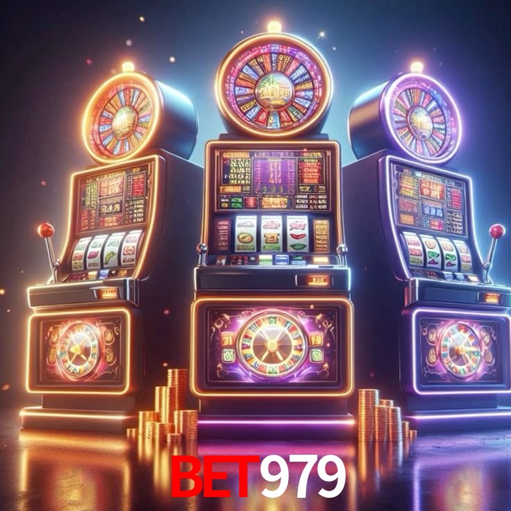 BET979: Jogos de Caça-Níqueis-Altas Recompensas, Roleta-Velocidade, Blackjack-Desafios Máximos