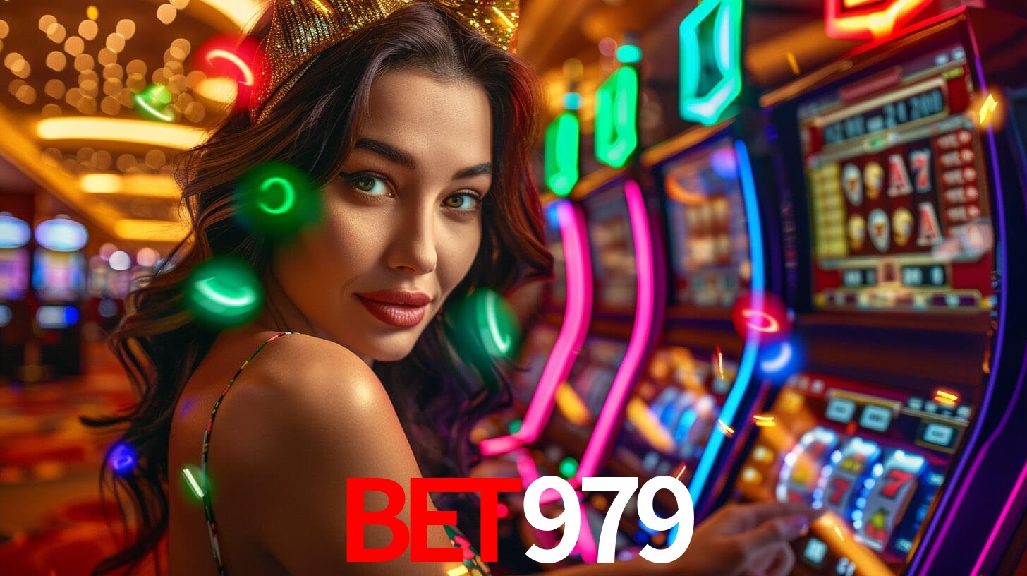 PIX Instantâneo BET979