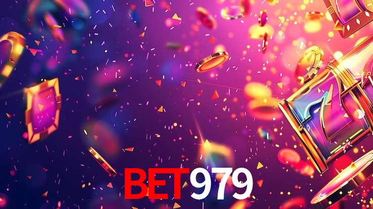 Casino Ao Vivo BET979
