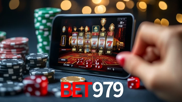 Ofertas Imperdíveis na BET979: Promoções e Bônus Que Valem a Pena