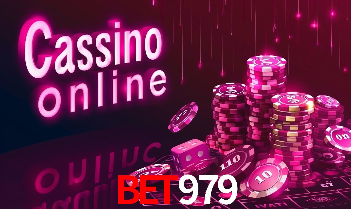 Estatísticas Esportivas BET979