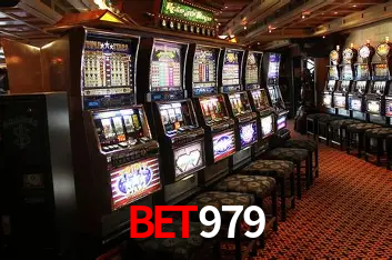 Descubra a Essência do BET979: Nossa História e Compromissos