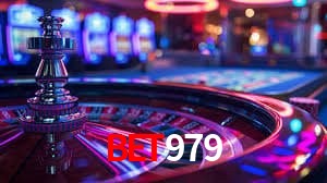 Tecnologia da Plataforma BET979