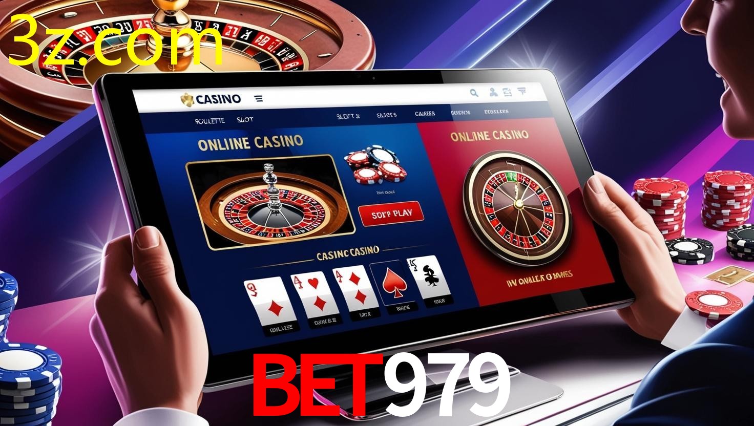 BET979